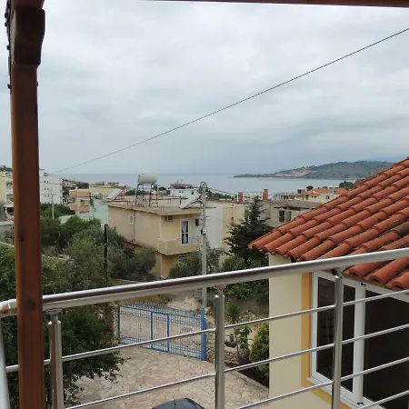 Caushi Ksamil