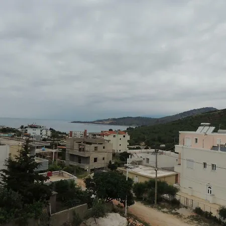 Penzion Caushi Ksamil